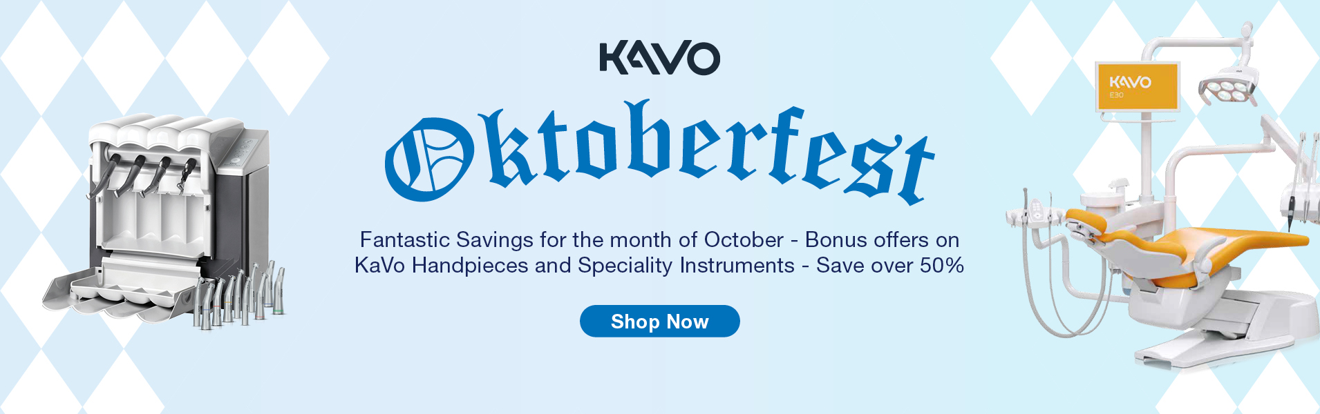 KaVo Oktoberfest